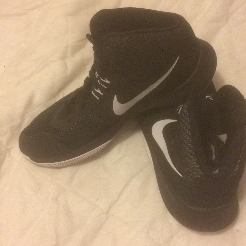 Nike basketball shoes